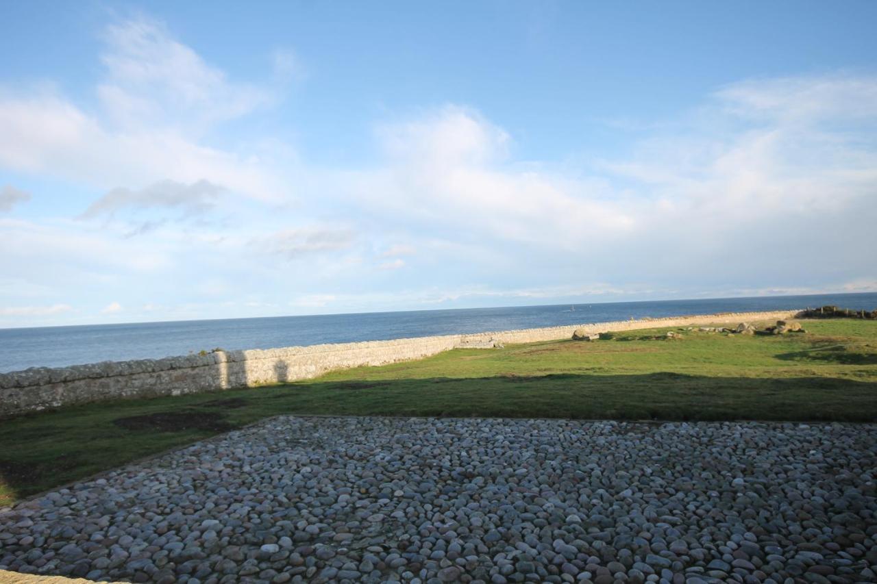 Covesea Lighthouse Holiday home *