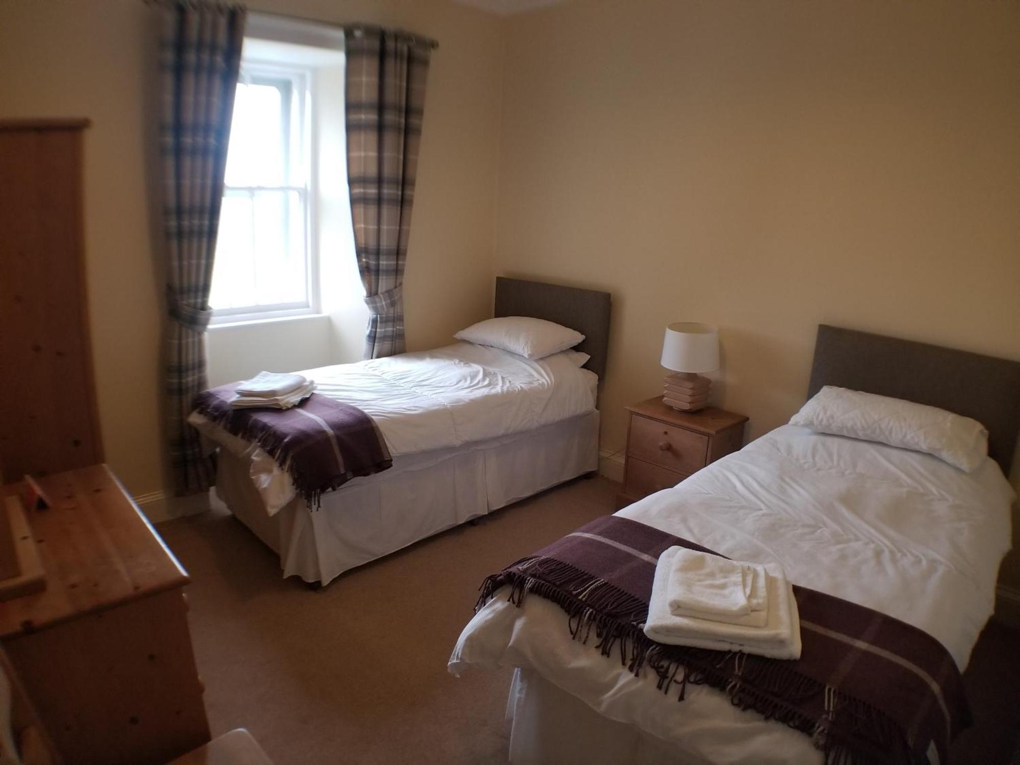 Holiday home Covesea Lighthouse Lossiemouth