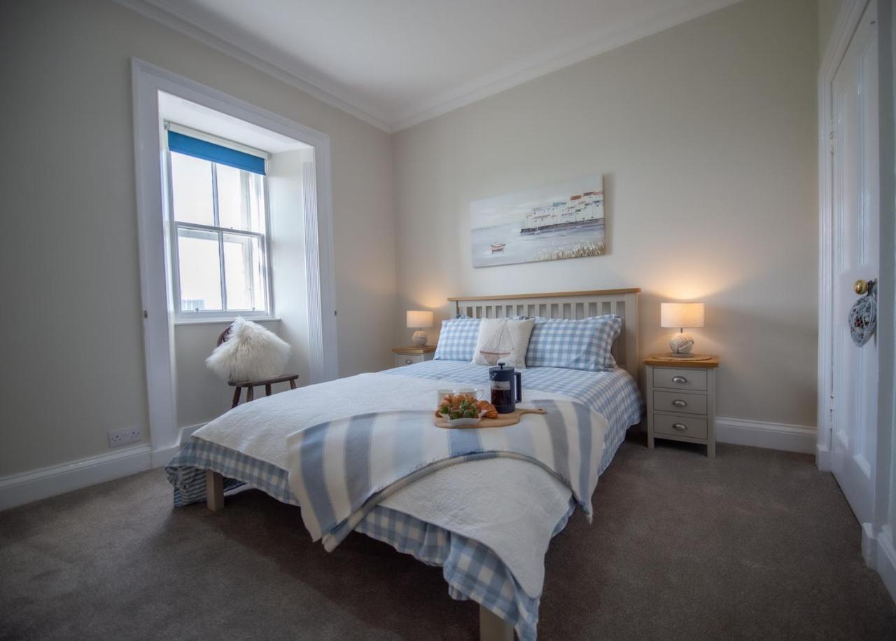 Covesea Lighthouse Holiday home